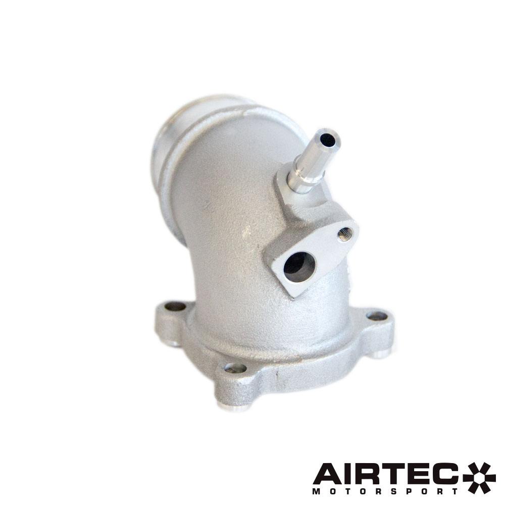Airtec - Throttle Body Elbow - Ford Fiesta ST (MK8) & Puma ST