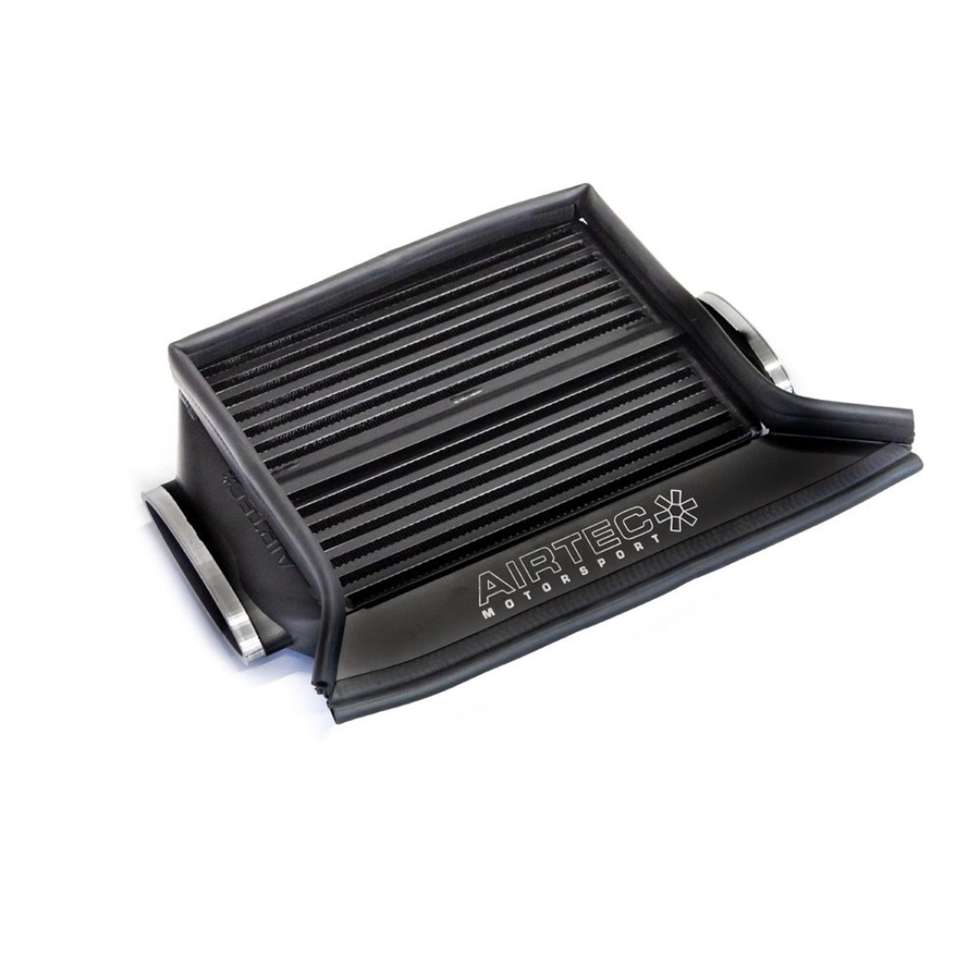 Airtec - Top Mount Intercooler - Mini Cooper S (R53)