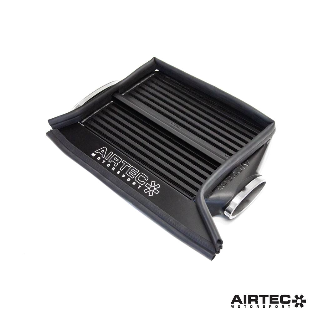 Airtec - Top Mount Intercooler - Mini Cooper S (R53)