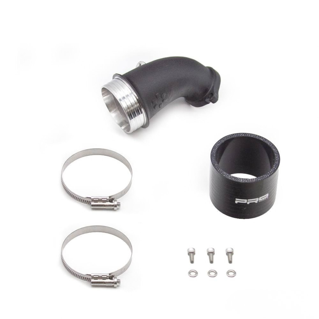 Coude turbo Airtec - Hyundai i20N (Pour kit d'admission Airtec)