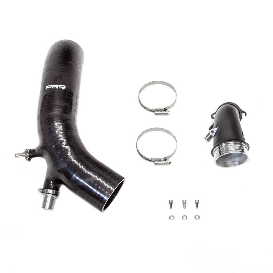 Coude turbo Airtec - Hyundai i20N (Pour boîtier de filtre à air d'origine)