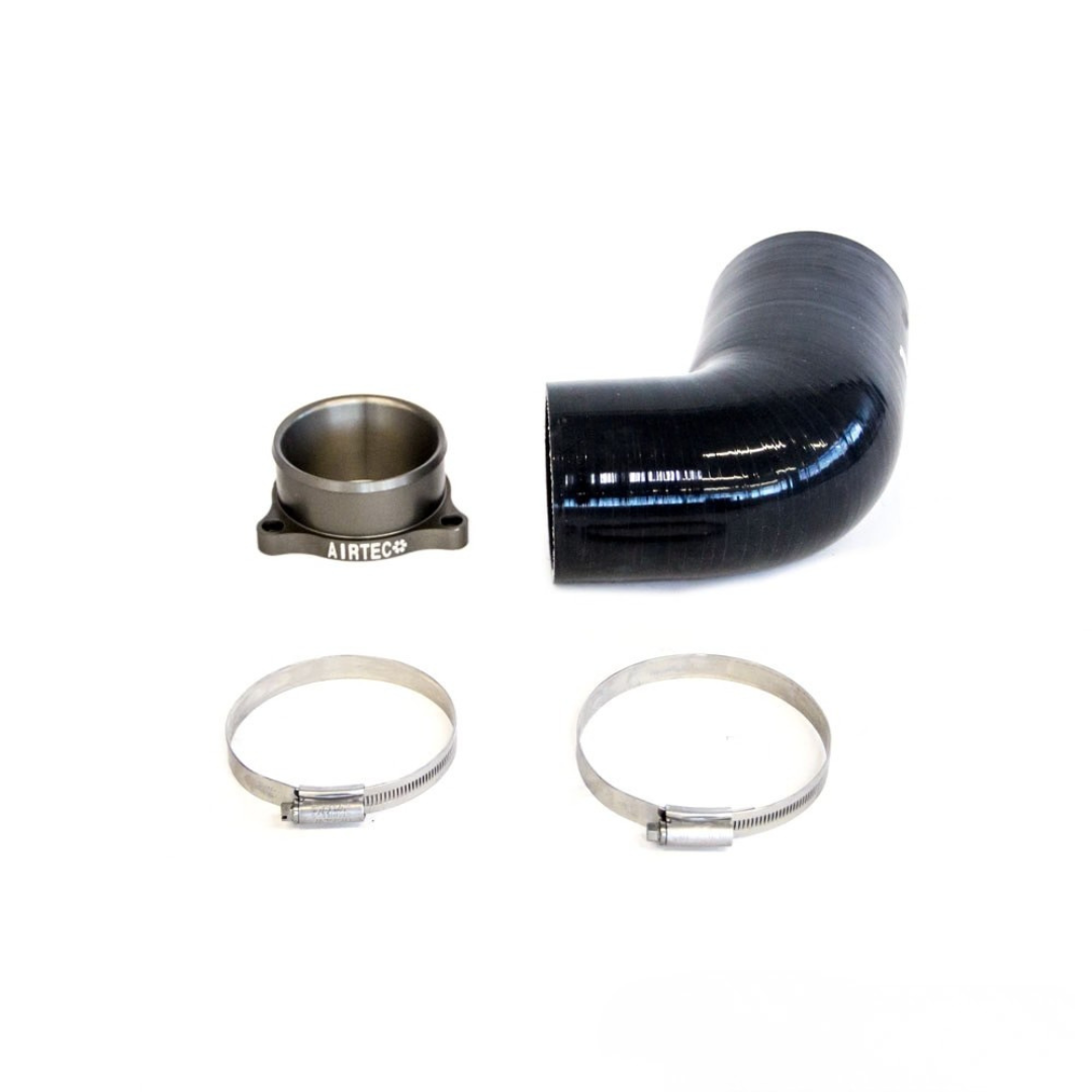 Airtec - Coude Turbo - Hyundai i30N