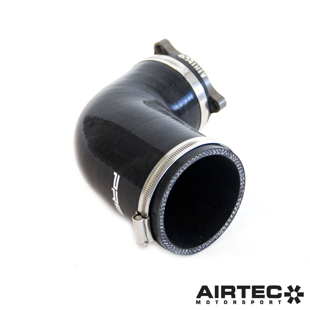 Airtec - Coude Turbo - Hyundai i30N