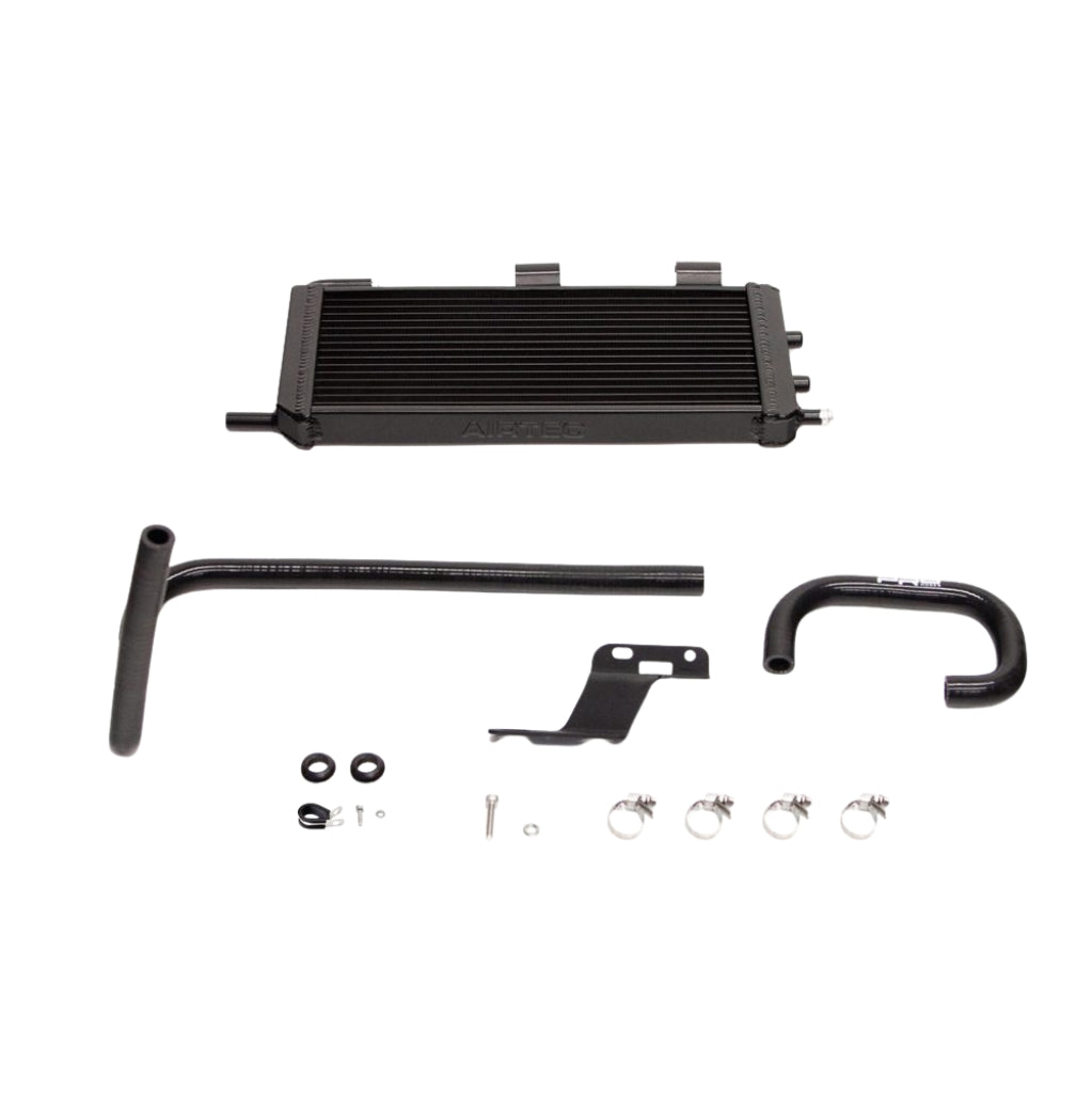 Airtec - Turbo Radiator - Honda Civic Type R (FL5)