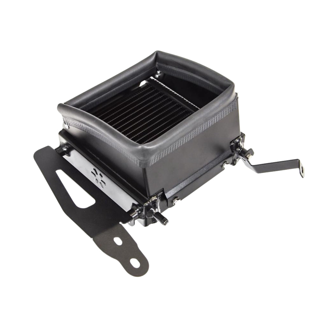 Airtec - Turbo Radiator - Toyota Yaris GR
