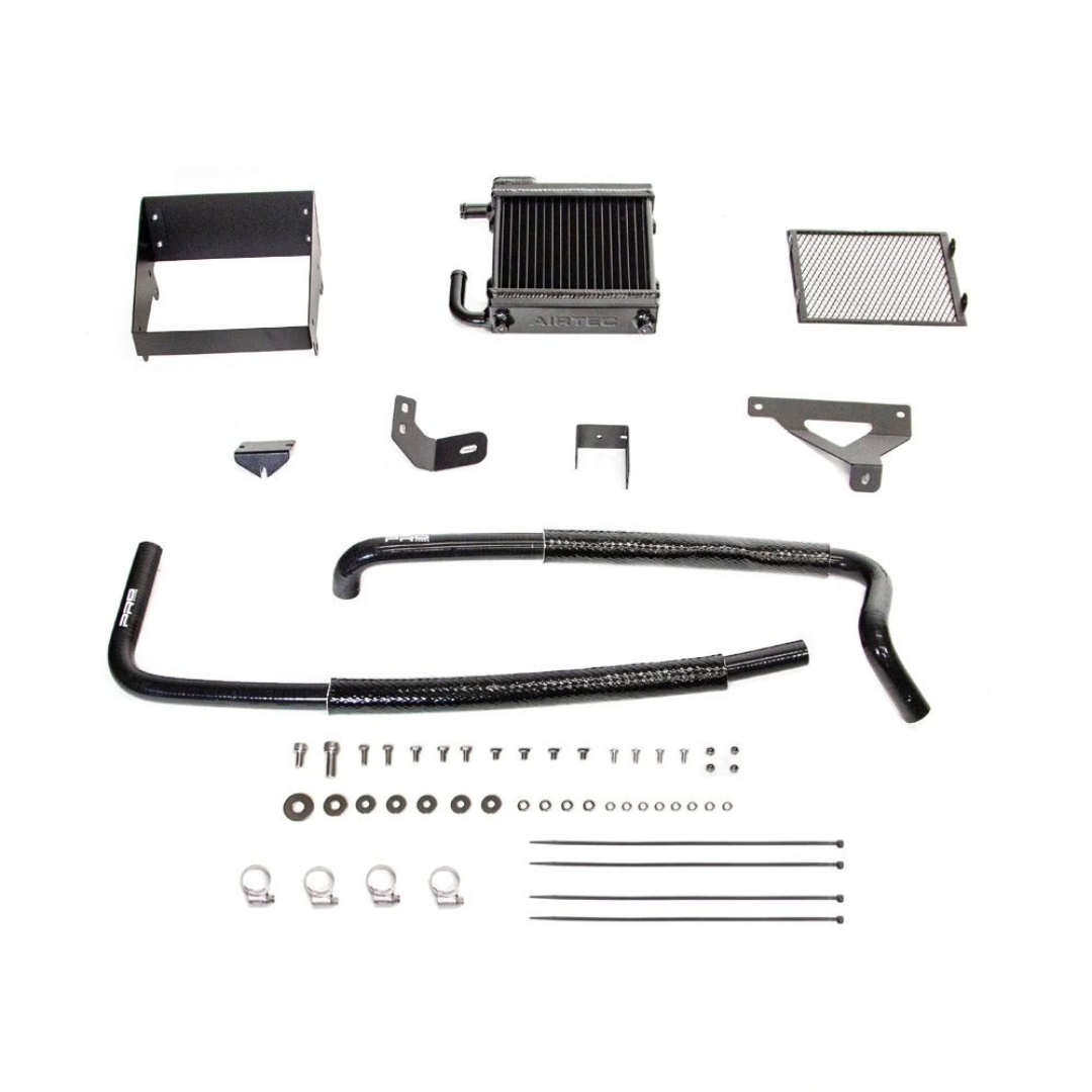 Airtec - Turbo Radiator - Hyundai i20N