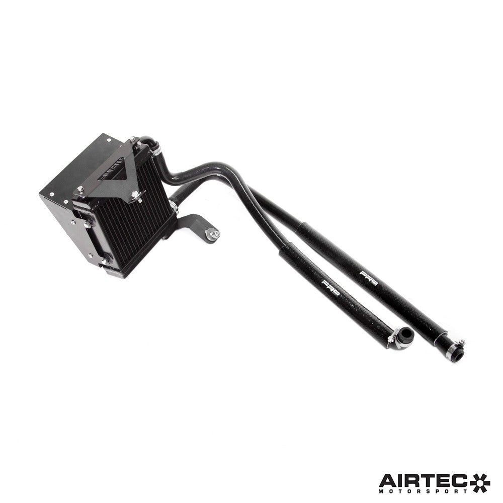 Airtec - Turbo Radiator - Hyundai i20N