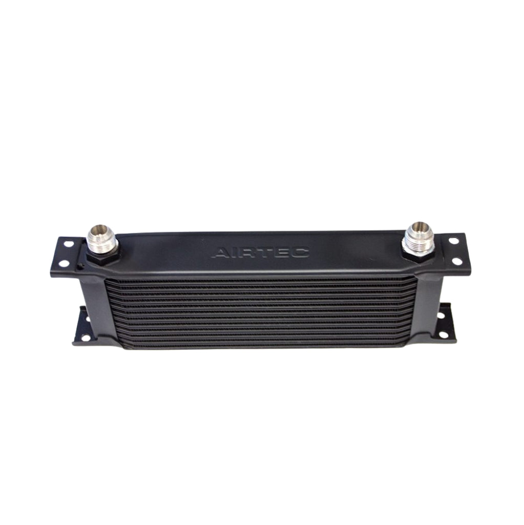 Airtec - Universal Oil Cooler - 8 / 10 AN Fitting