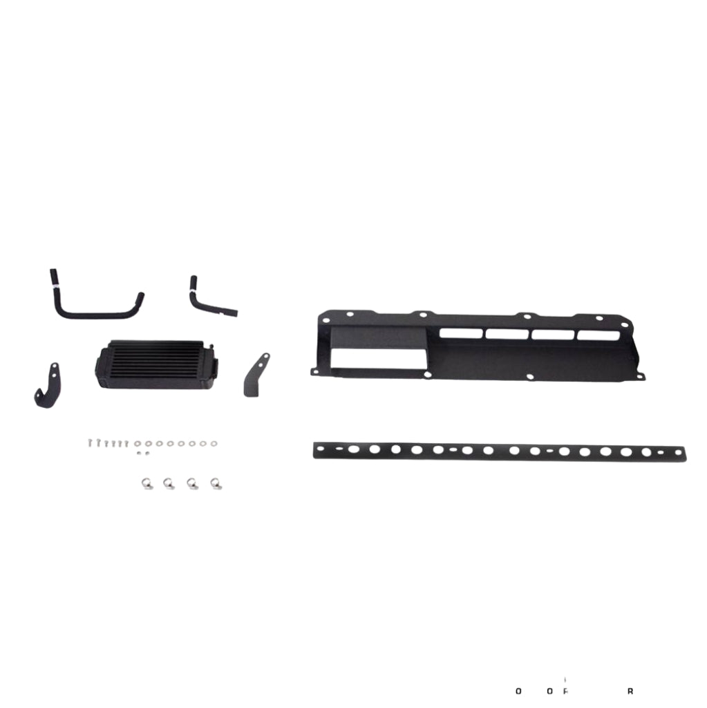 Airtec - Gearbox Oil Cooler - Honda Civic Type R (FL5)