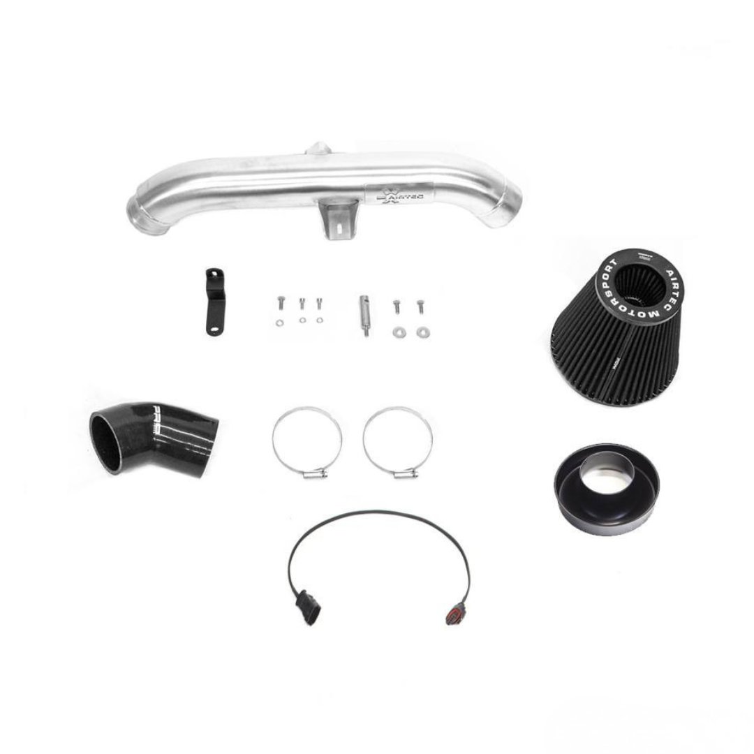 Airtec - 'RS Style' Air Intake - Ford Focus ST (MK2)