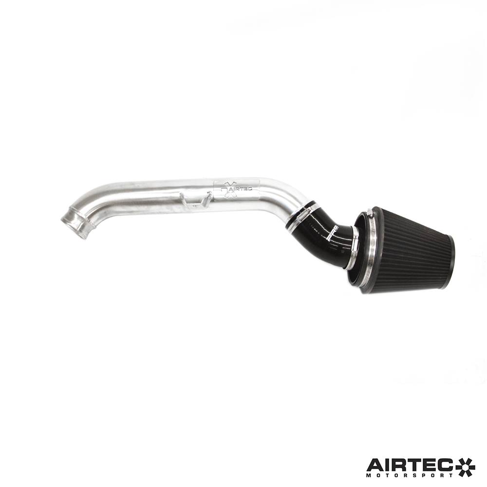 Airtec - 'RS Style' Air Intake - Ford Focus ST (MK2)