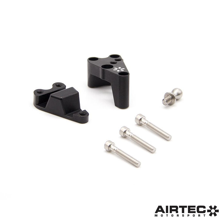Airtec - Billet Quick Shift – Ford Fiesta MK8 ST 200