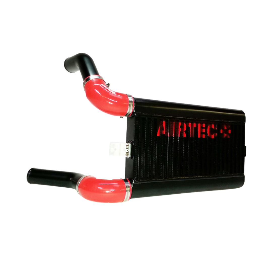 Airtec - Intercooler - Ford Fiesta MK7 1.0 EcoBoost