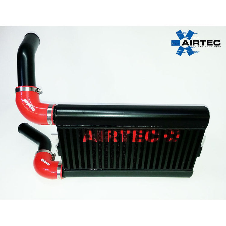 Airtec - Intercooler – Ford Fiesta MK7 1.0 EcoBoost