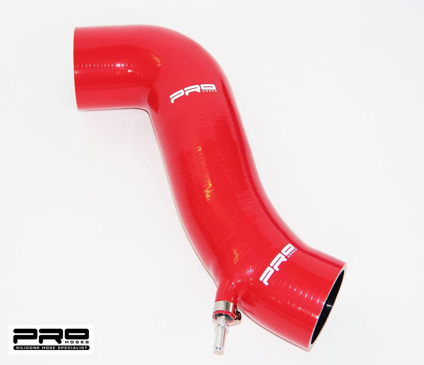 Amélioration du système d'admission d'air Airtec - PRO - Ford Fiesta MK7 ST180 / ST200