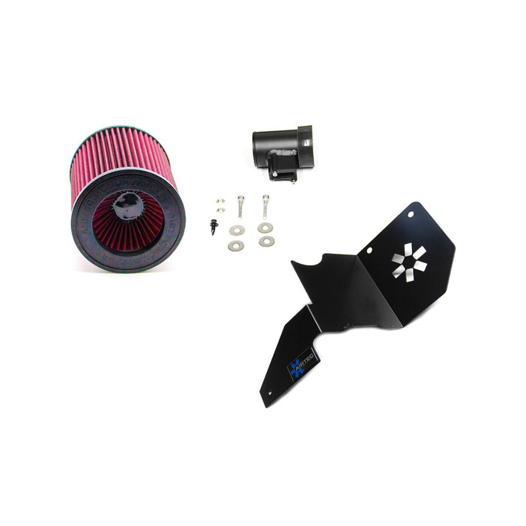 Admission d'air Airtec – Stage 2 – Ford Fiesta MK7 1.0 EcoBoost