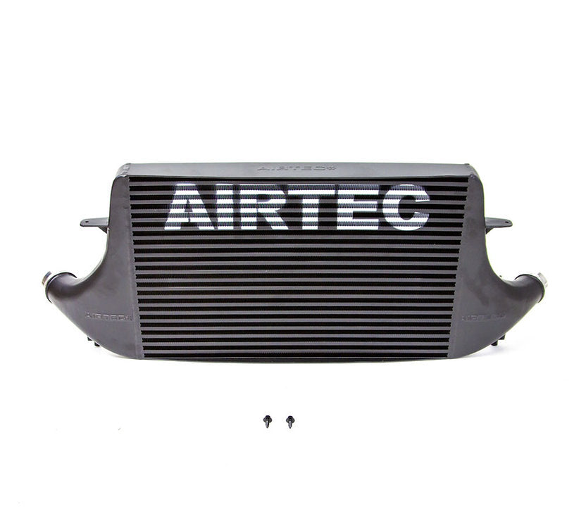 Airtec - Intercooler Stage 2 - Ford Fiesta MK8 ST-200