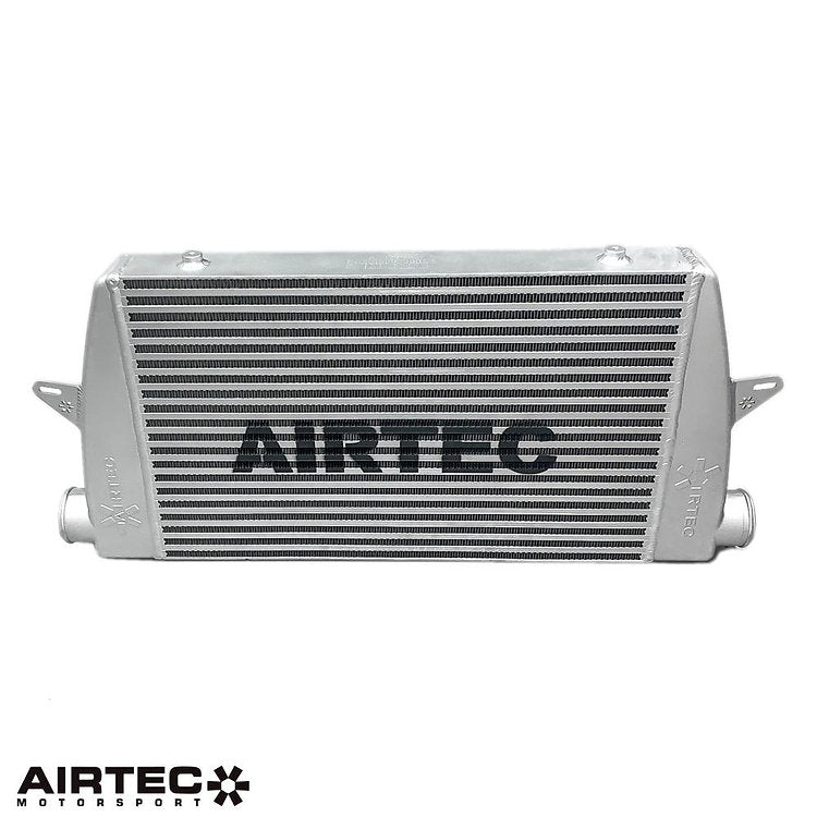 Airtec - Upgrade Intercooler – Seat Leon 1M Cupra R 1.8T 20V