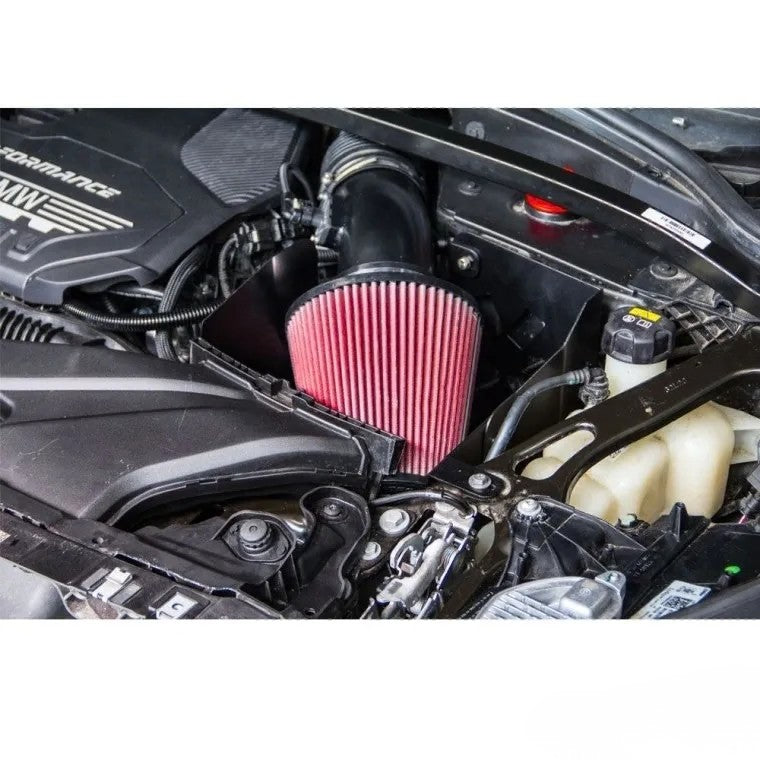Airtec - Kit aspirazione aria - BMW M135i / F40 (B48)