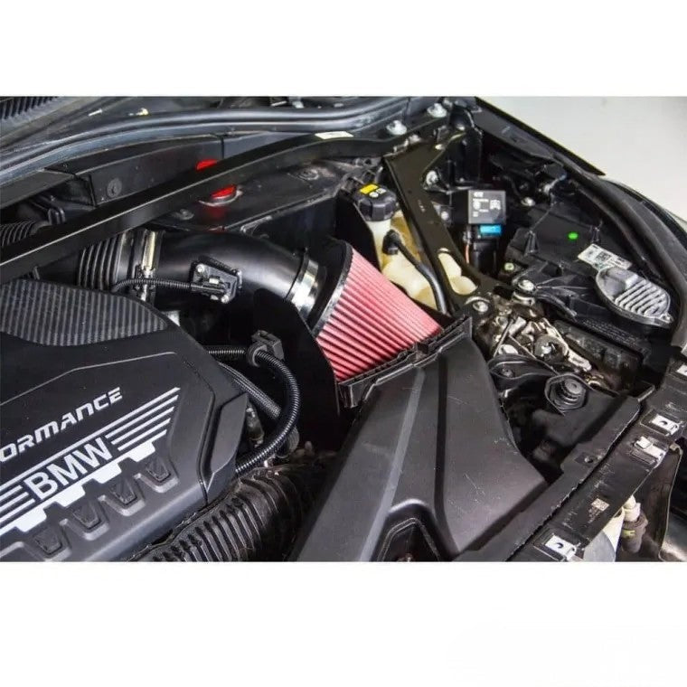 Airtec - Kit aspirazione aria - BMW M135i / F40 (B48)