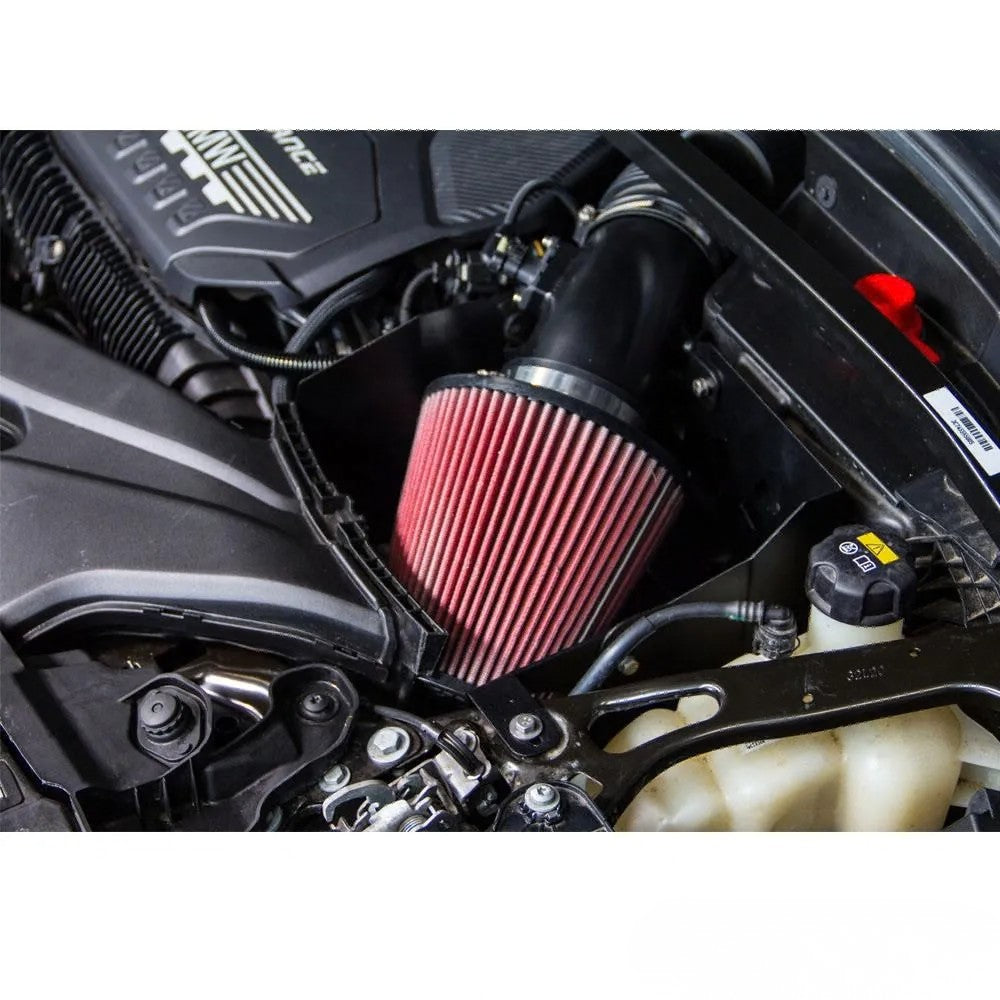 Airtec - Kit aspirazione aria - BMW M135i / F40 (B48)
