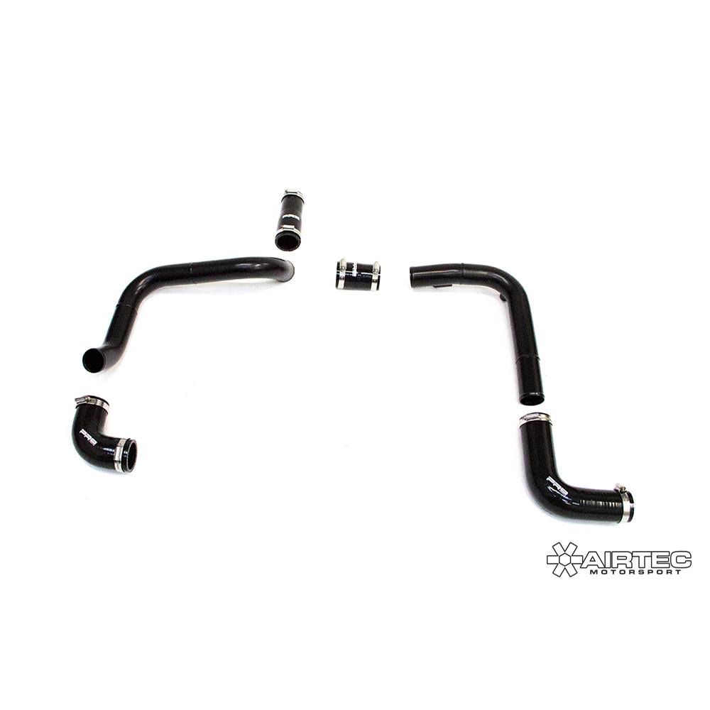 Airtec - Boost Pipe Kit - Renault Meglio (Clio 3 RS)