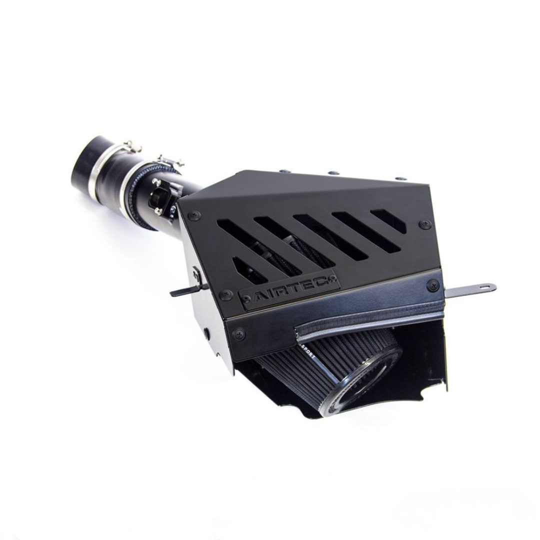 Airtec - Geschlossener Luftansaugsatz - Mini JCW & Cooper S (Vor-Facelift - F56)