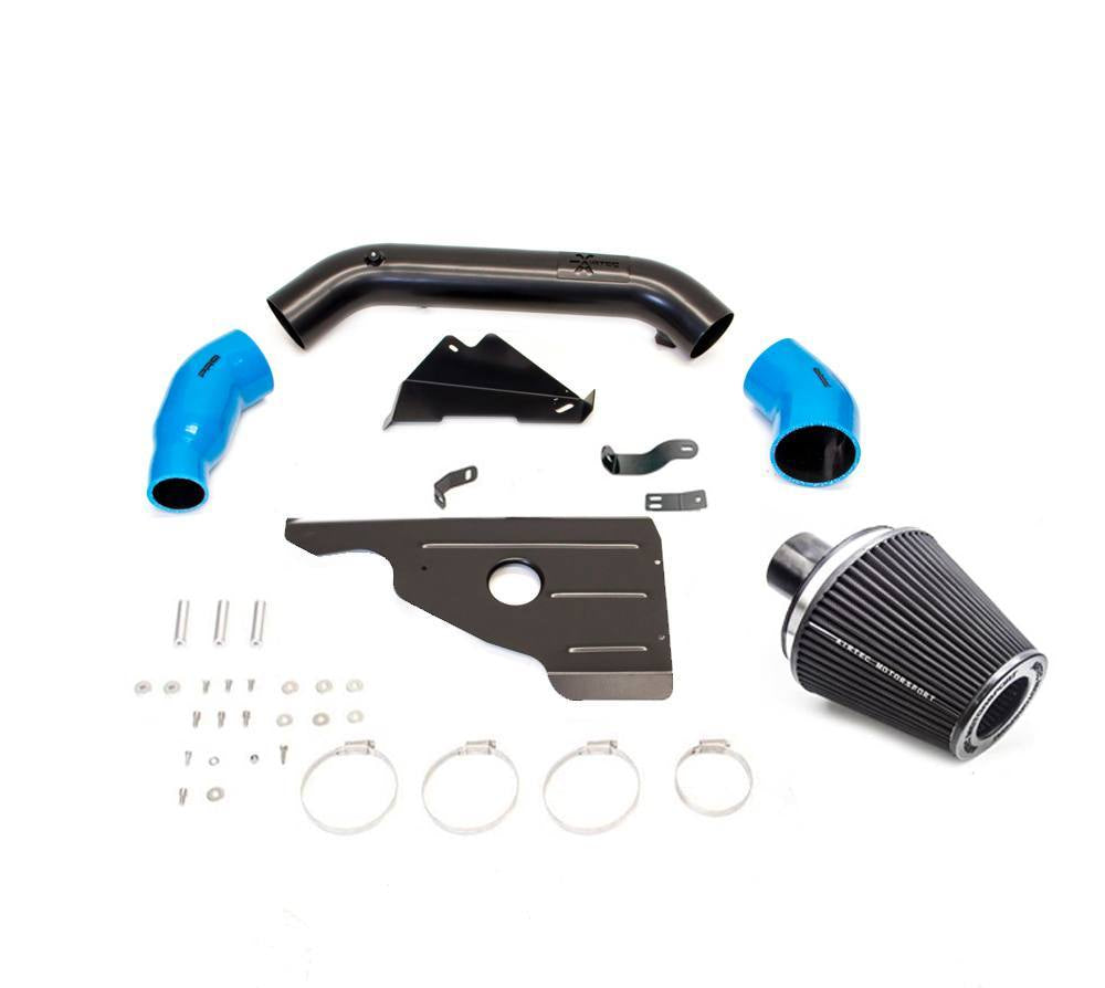 Airtec - Stage 3+ Air Intake Kit - Ford Focus RS (MK3)