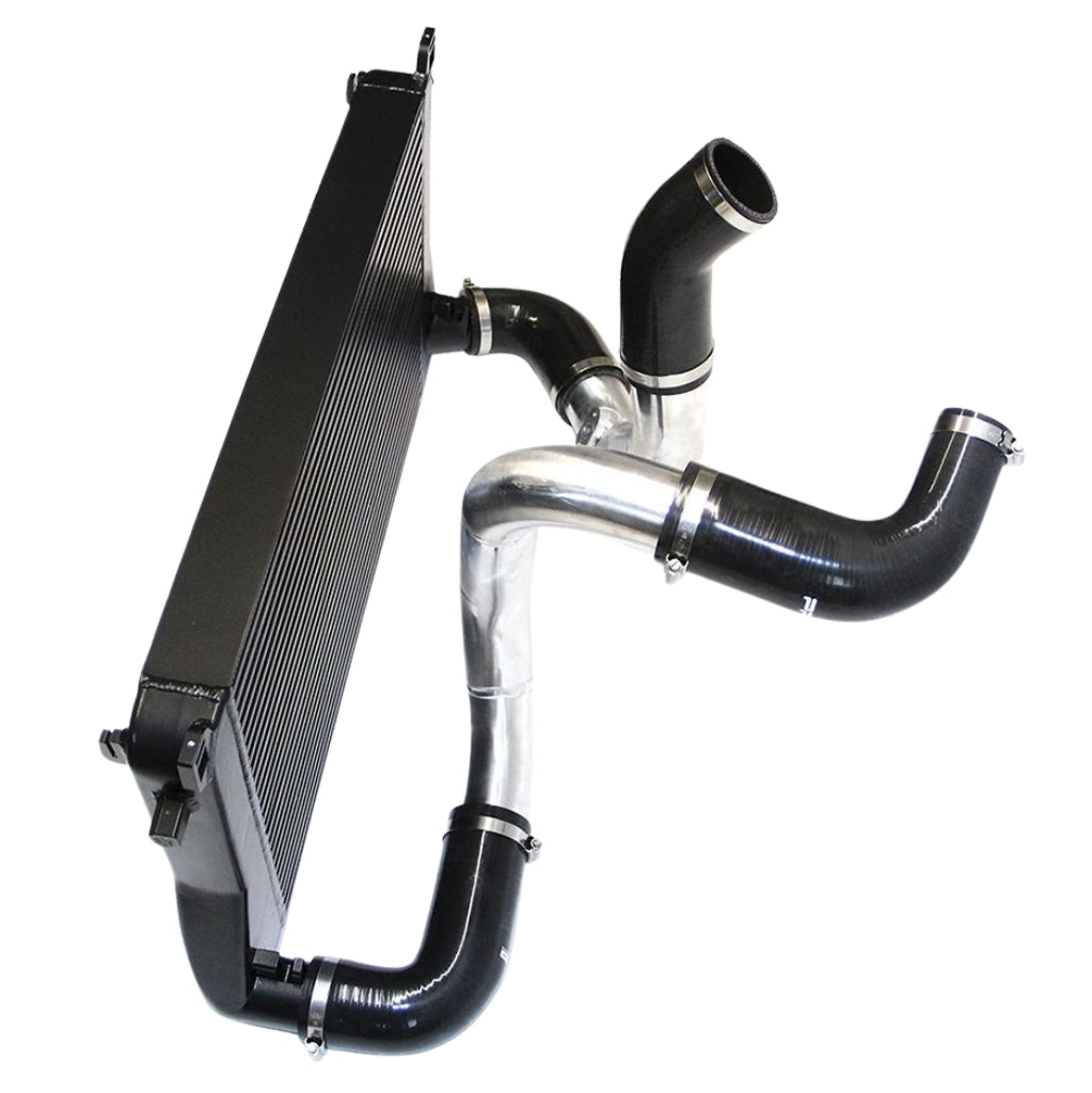 Airtec – Intercooler Kit – Golf 7R / GTI – S3 8V – 1.8 / 2.0 TSI MQB