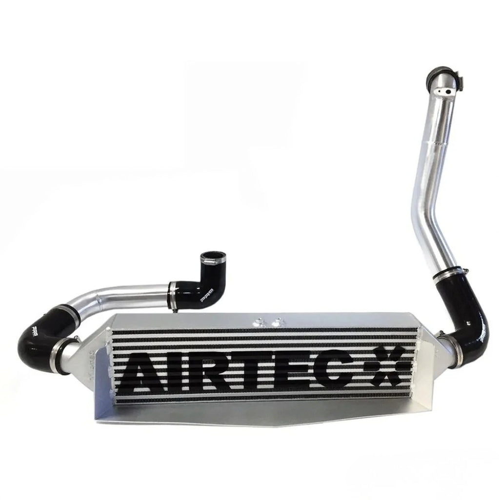 Airtec - Zestaw chłodnicy powietrza - Opel Astra J GTC 1.6 Turbo