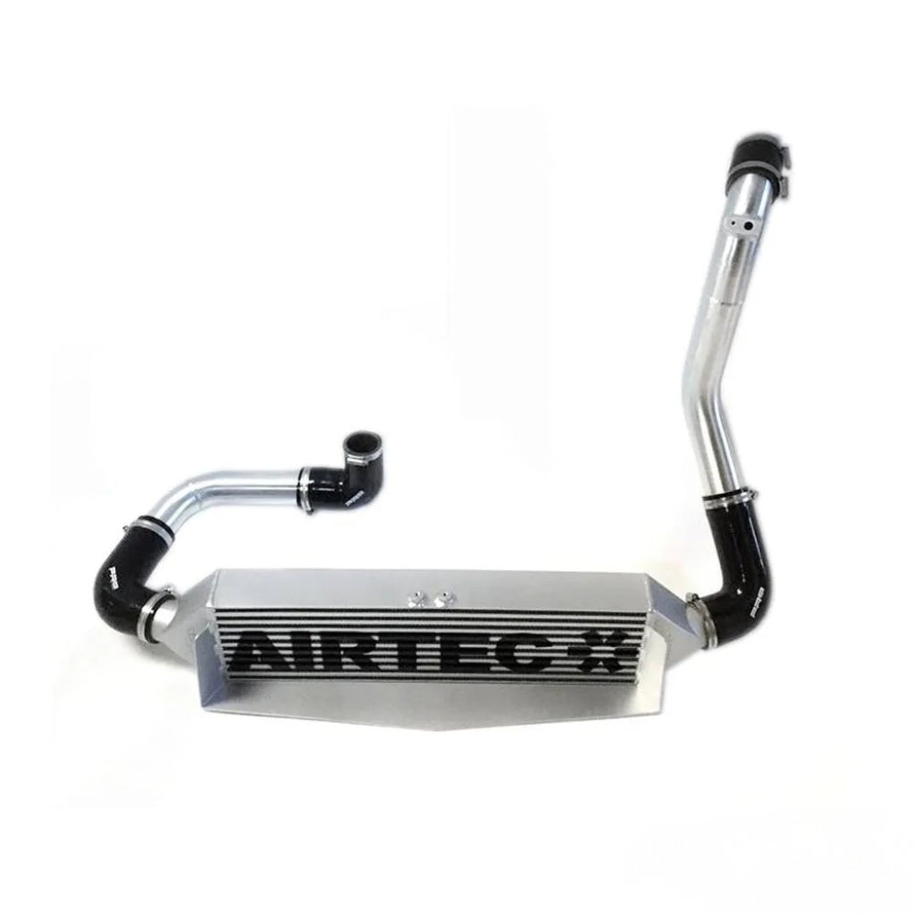 Airtec - Zestaw chłodnicy powietrza - Opel Astra J GTC 1.6 Turbo