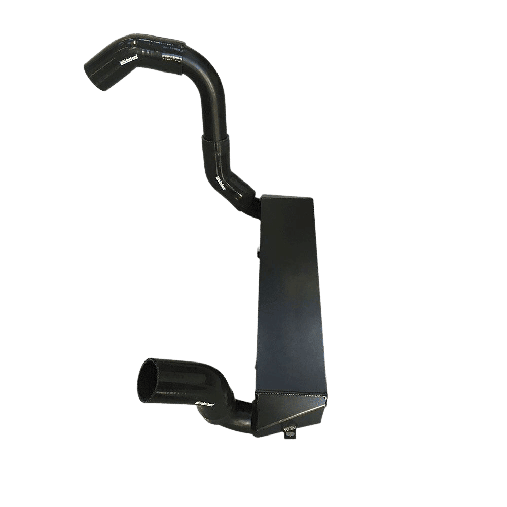 Airtec - Intercooler - BMW 135i / 335i / Z4 35i - Seria E (N54)