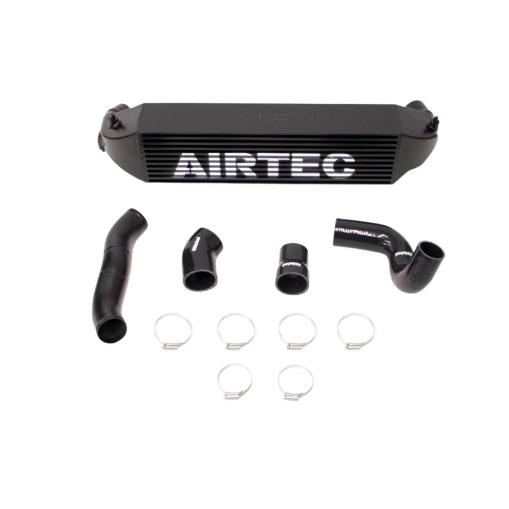 Airtec – Intercooler – Honda Civic Type R (FK8)