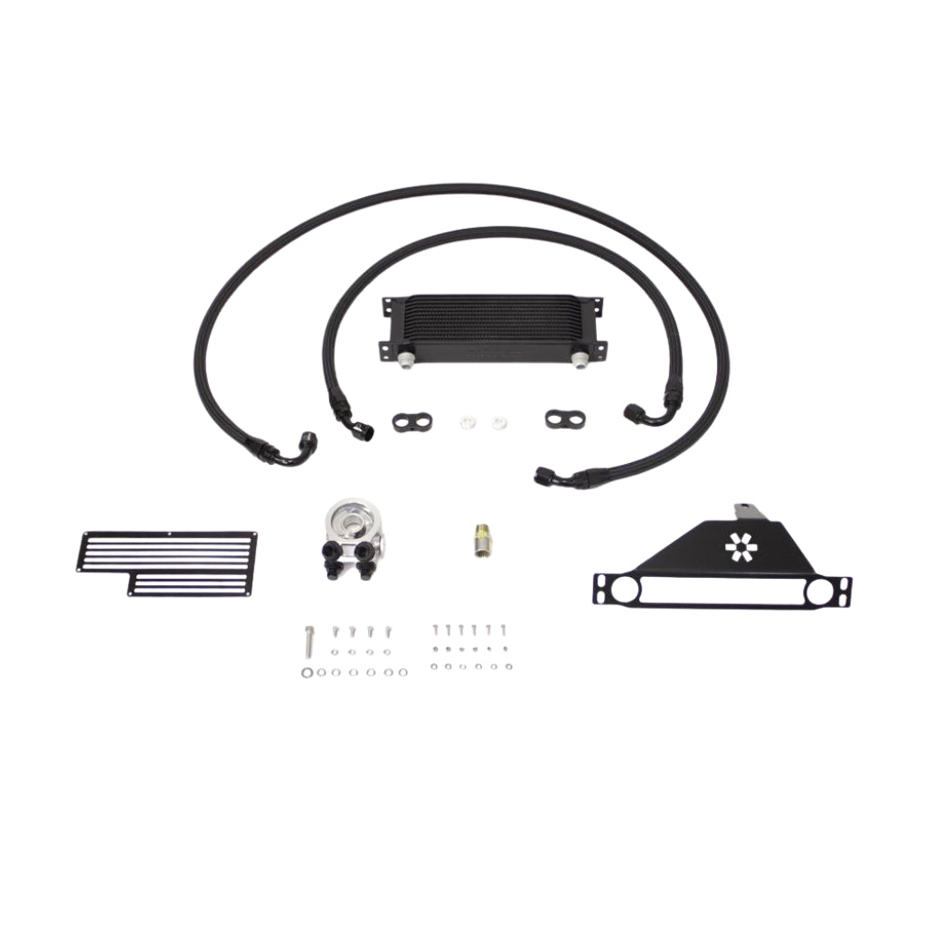 Airtec – Oil Cooler Kit – Honda Civic Type R (FK8)