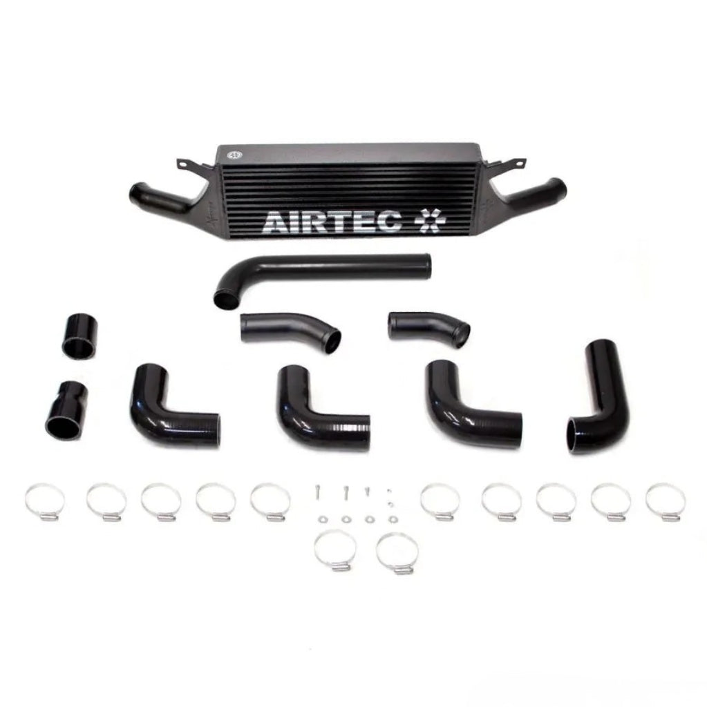 Airtec - Intercooler Stage 3 - Opel Corsa E VXR
