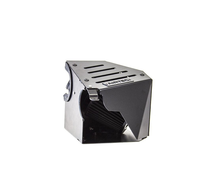 Airtec - Enclosed Air Intake Kit – Ford Fiesta MK8 ST
