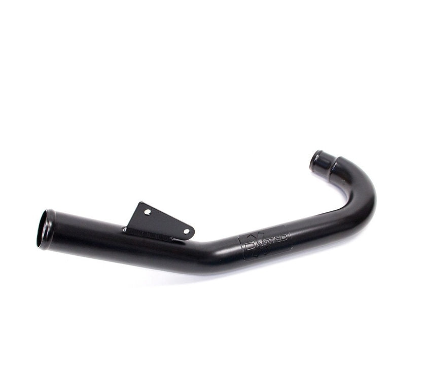 Airtec - Hot Side Lower Boost Pipe – Ford Fiesta MK7 ST180 / ST200
