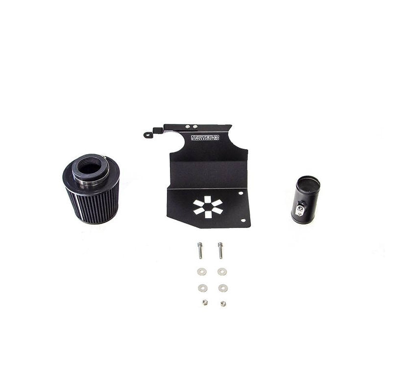 AIRTEC - Kit d'admission - Ford Fiesta MK8 1.0 EcoBoost / ST-Line (Turbo arrière 2020+)