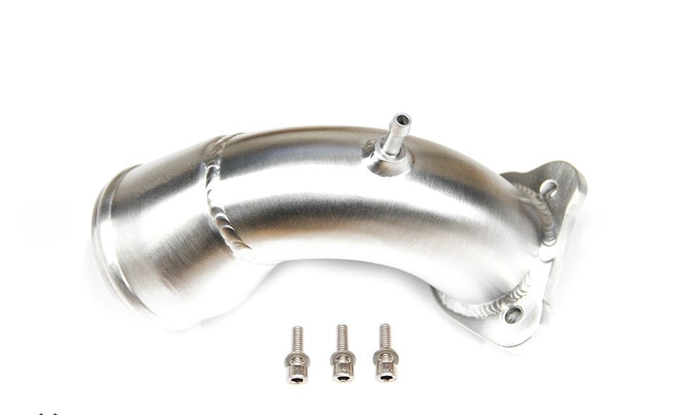 Airtec - Turbo Induction Elbow – Ford Fiesta MK7 ST180 / ST200