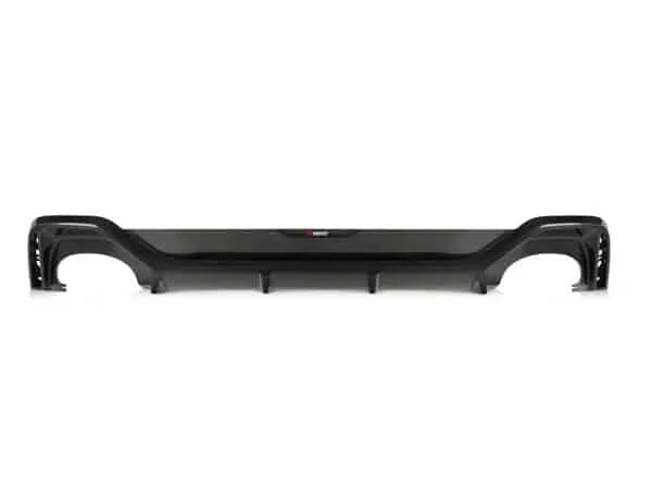 Akrapovic - Diffuser High Gloss - Audi RS6 / RS7