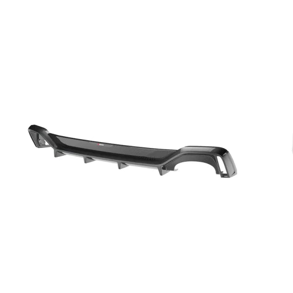 Akrapovic - Diffuser High Gloss - Audi RS6 / RS7
