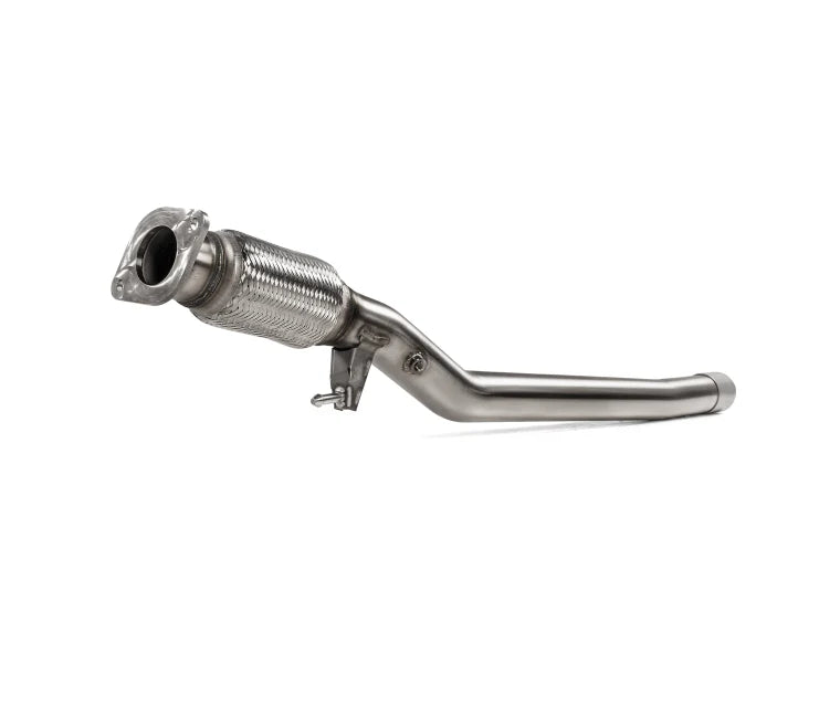 Akrapovic - Link Pipe - AMG A35 W / Z177 / CLA C / X118
