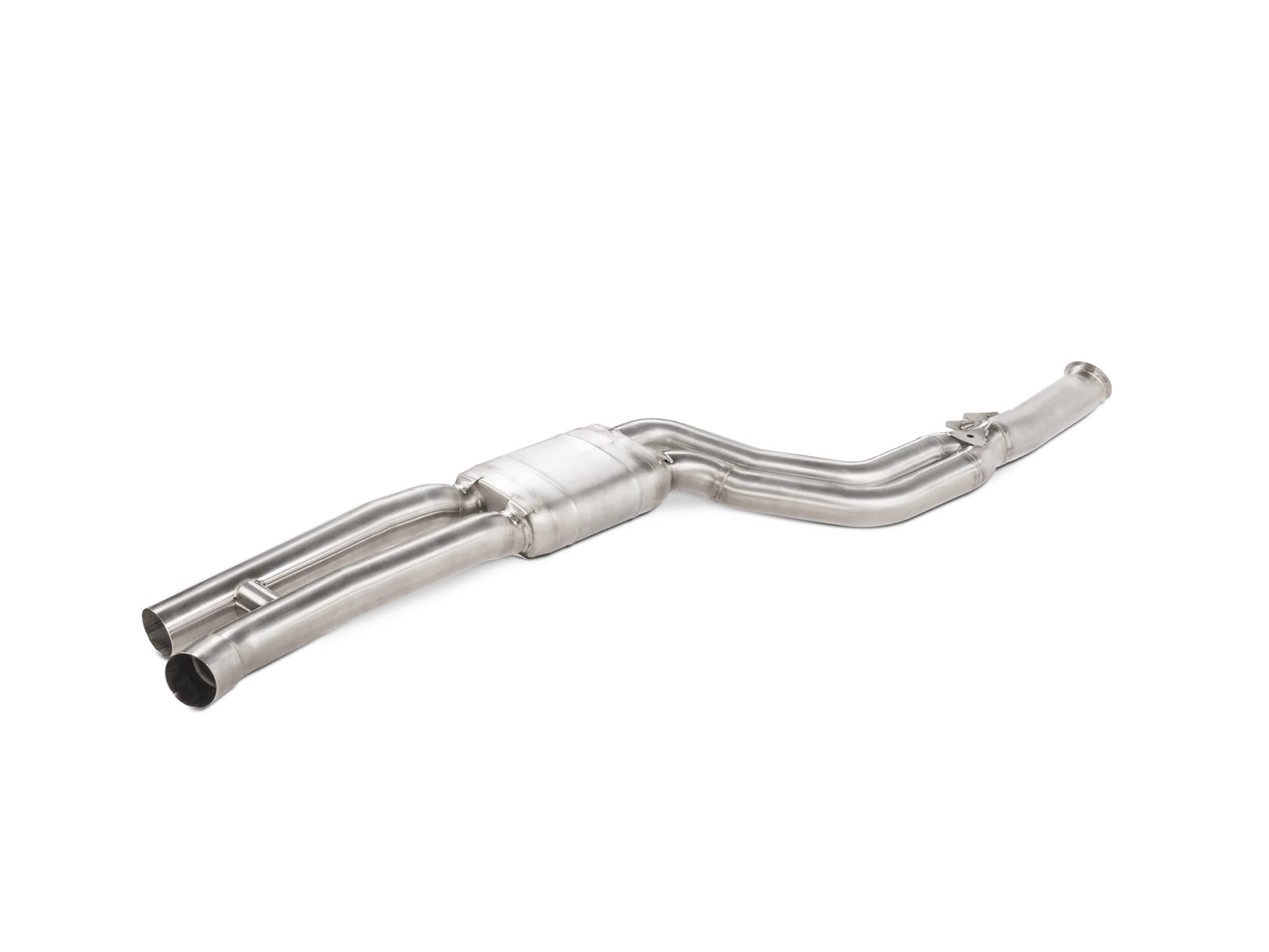 Akrapovic - Set tubi di collegamento - BMW M340i / M440i