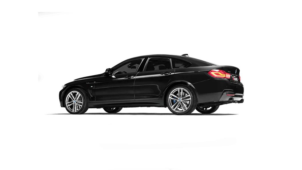 Akrapovic - Slip-On Line - BMW 440i F32 / F33 / F36