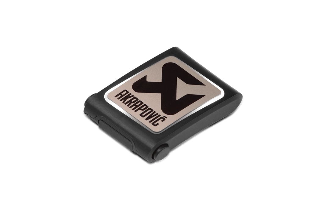 Akrapovic - Kit audio - BMW X3M F97 / X4M F98