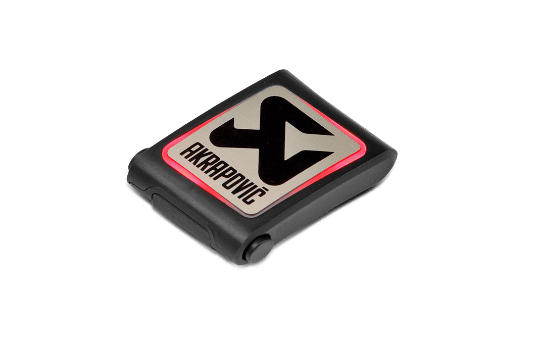 Akrapovic - Sound Kit - Mercedes Benz AMG G63 W463