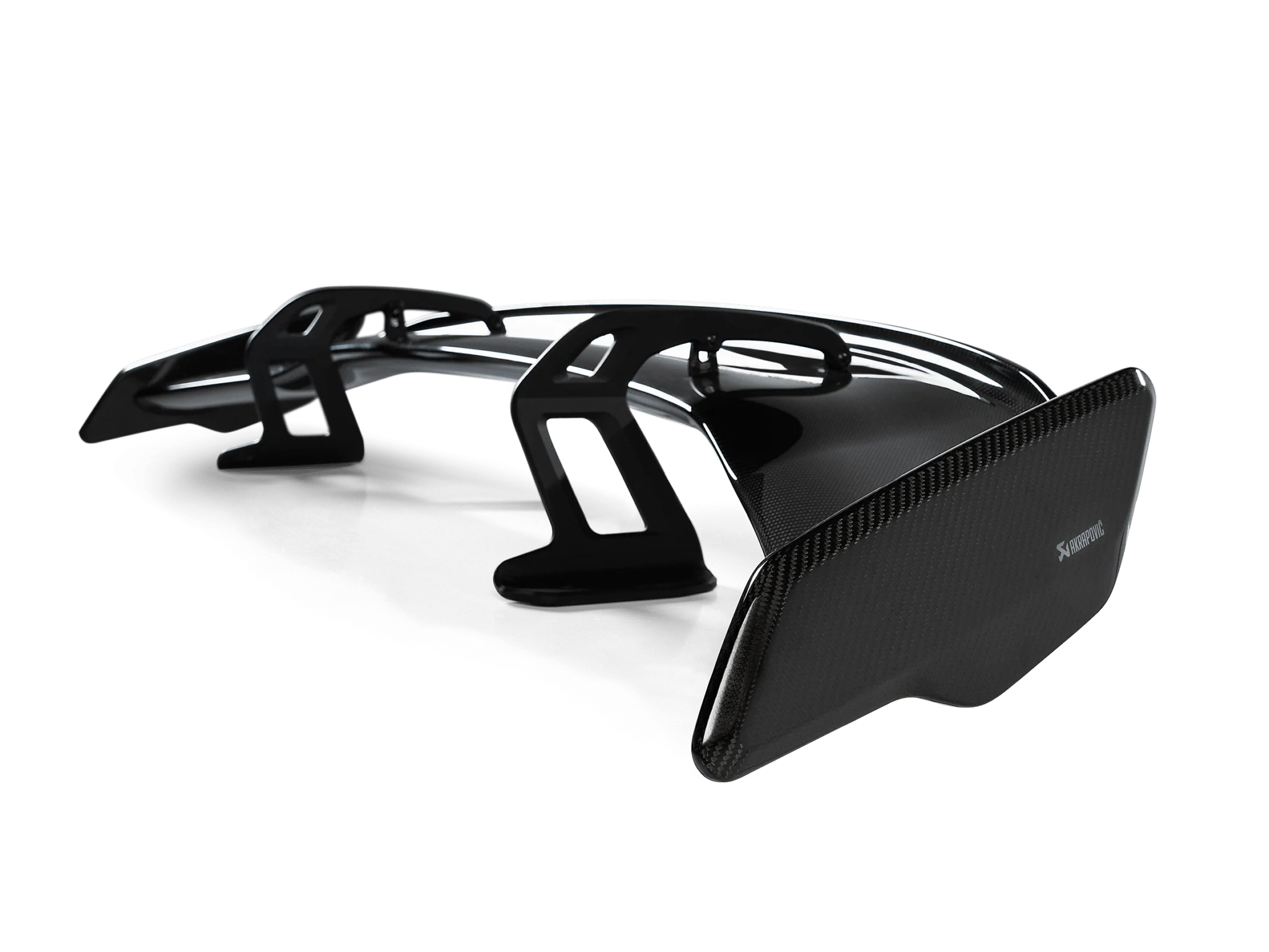 Akrapovic - Spoiler Carbonio - BMW M2 G87 / M3 G80 / M4 G82
