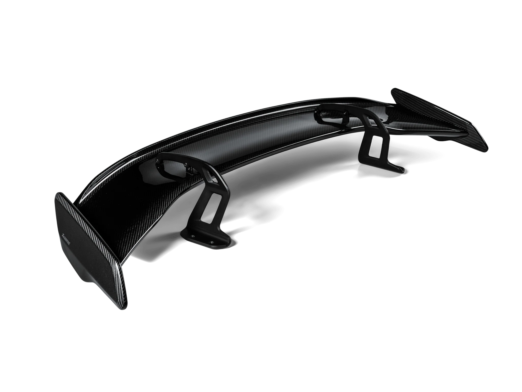 Akrapovic - Spoiler Carbonio - BMW M2 G87 / M3 G80 / M4 G82