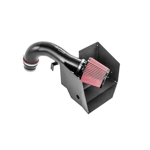 Alpha Competition - Wlot powietrza - Golf 6R - S3 8P - Golf 5 GTI