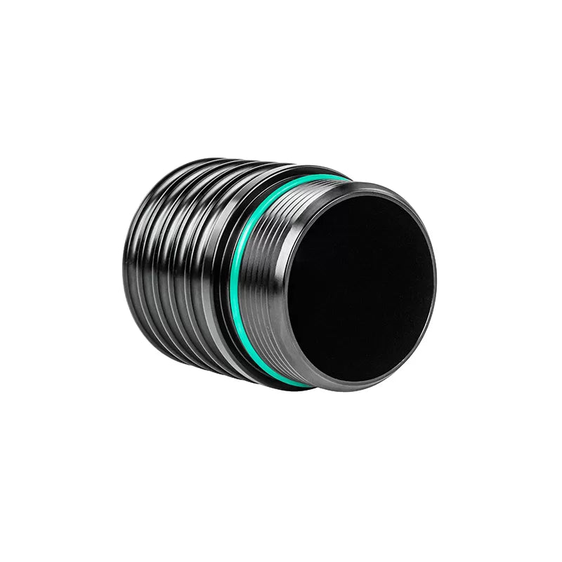 Alpha Competition - Alloggiamento filtro aria - DSG 6 DQ250 - Audi S3 8V